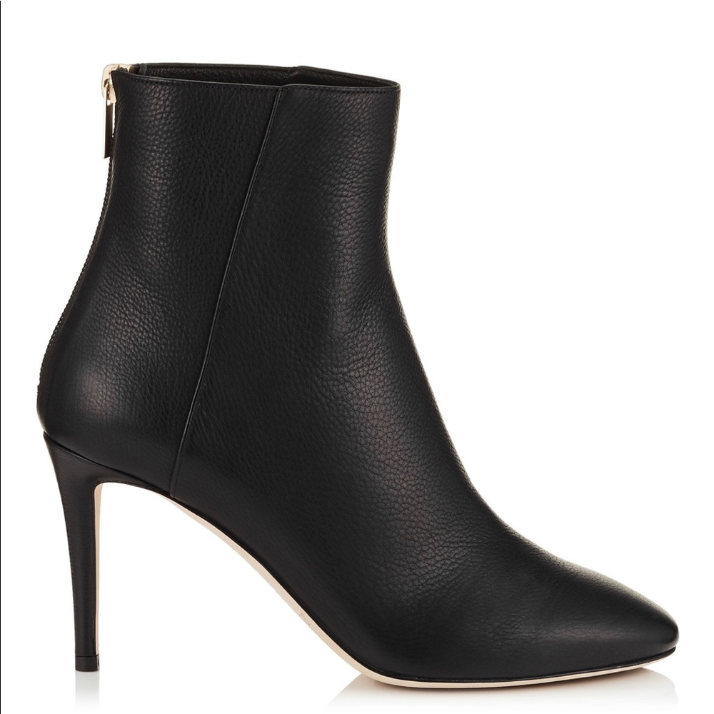 Jimmy choo Duke ankle boots